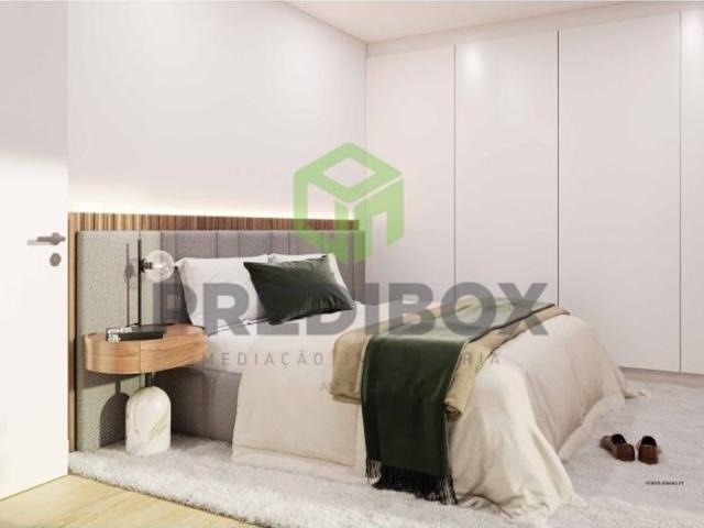 Apartamento venda em Glória e Vera Cruz, Aveiro
