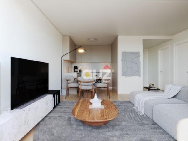 Apartamento venda em Gondomar, Porto