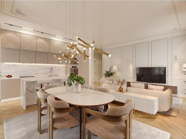 Apartamento venda em Estrela, Lisboa