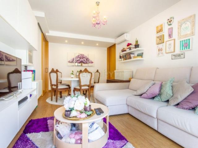 Apartamento venda em Urbanização Real Forte, Santiago Dos Velhos