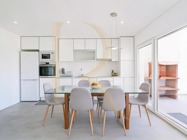 Apartamento venda em Seixal, Setúbal
