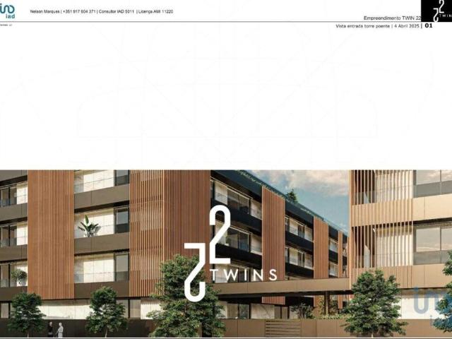 Apartamento venda em Aveiro