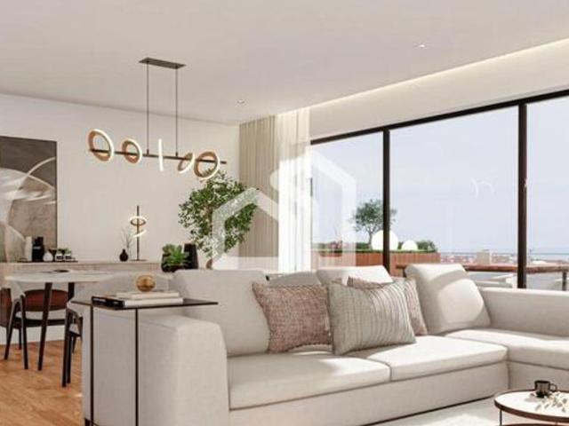 Apartamento venda em Aveiro