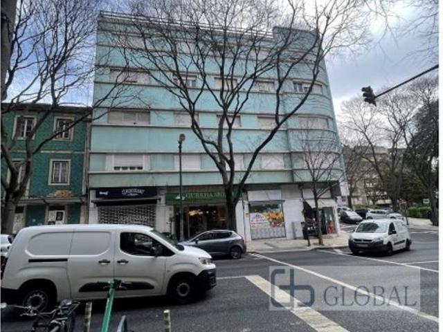 Apartamento venda em Lisboa