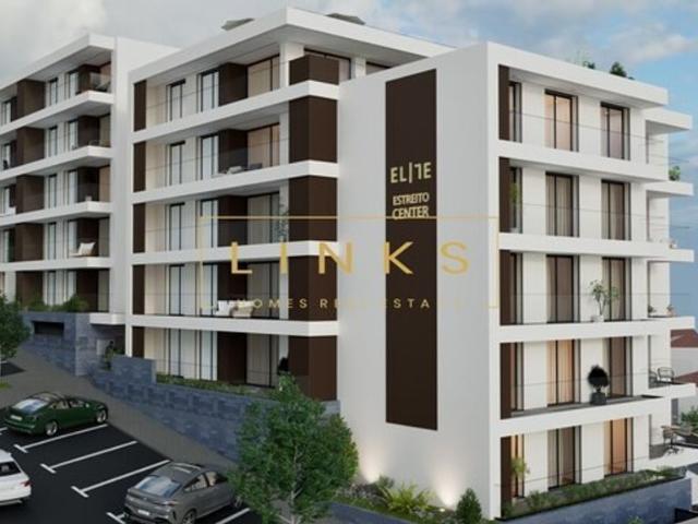 Apartamento venda em Estreito de Câmara de Lobos, Câmara De Lobos