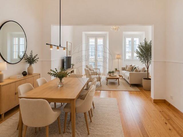 Apartamento venda em Santos-o-Velho, Lisboa