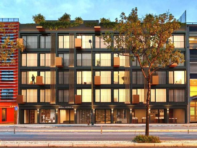 Apartamento venda em Estrela, Lisboa