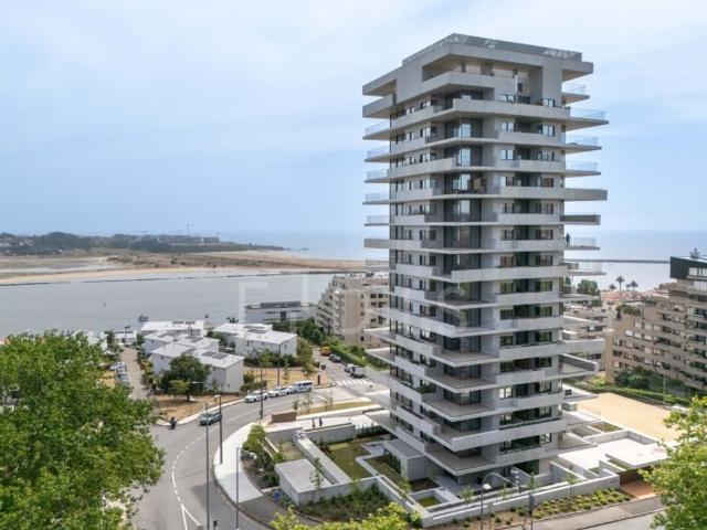 Apartamento venda em Porto, Aldoar
