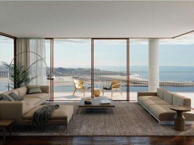 Apartamento venda em Porto, Aldoar