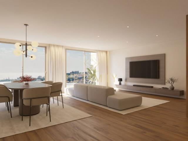 Apartamento venda em Imaculado Coração de Maria, Funchal