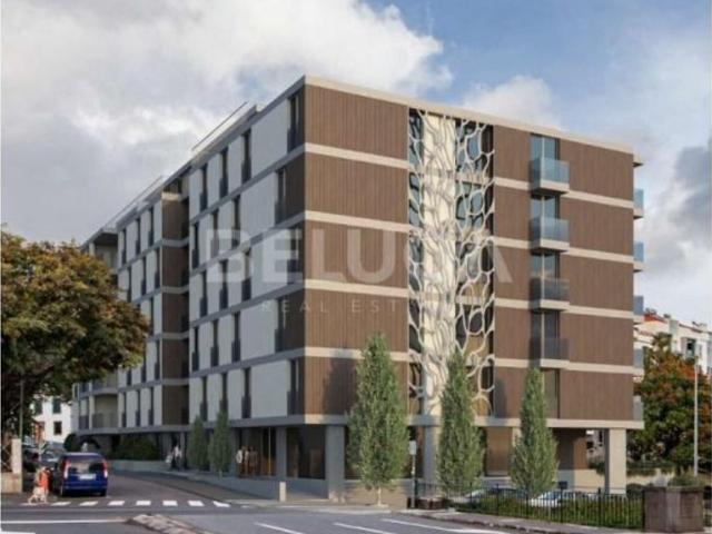 Apartamento venda em Funchal, Ilha Da Madeira