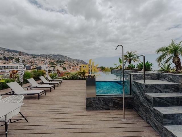 Apartamento venda em Funchal, Ilha Da Madeira