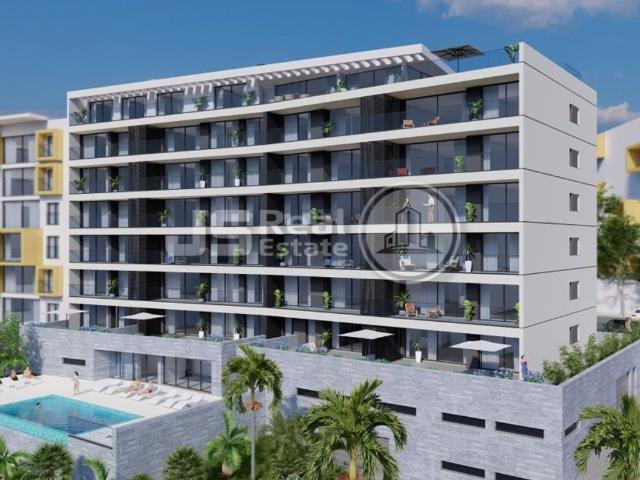 Apartamento venda em Funchal, Ilha Da Madeira