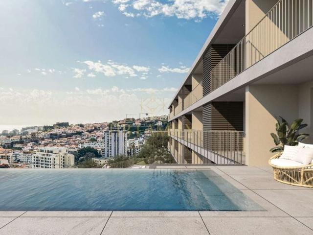 Apartamento venda em Imaculado Coração de Maria, Funchal