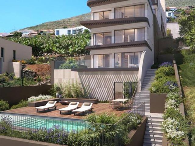 Apartamento venda em Cais do Carvão, Funchal