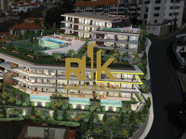 Apartamento venda em Funchal, Ilha Da Madeira