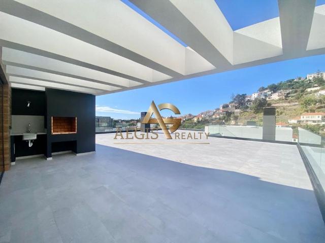 Apartamento venda em Funchal, Ilha Da Madeira