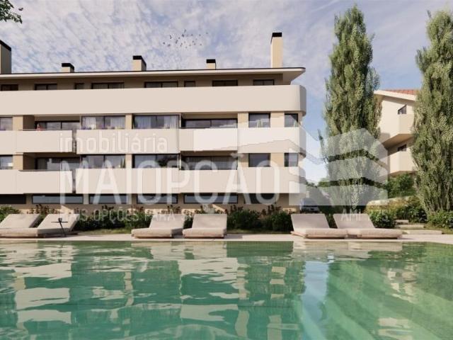 Apartamento venda em Gondomar, Porto