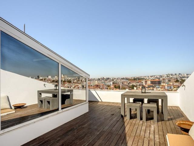 Apartamento venda em Lisboa