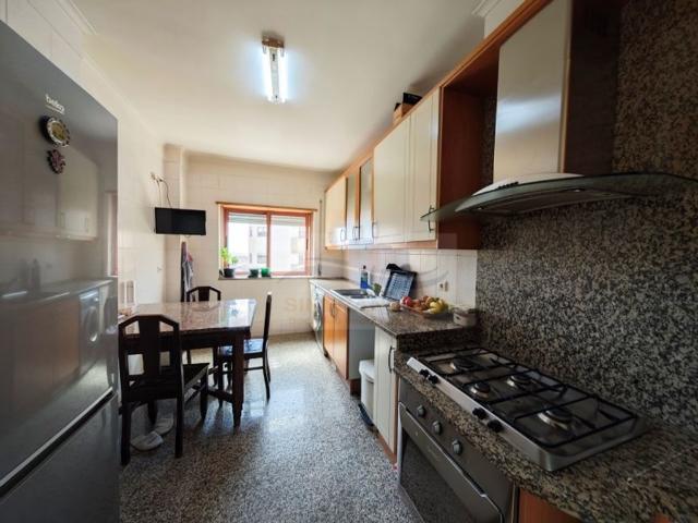 Apartamento venda em Bairro dos CTT, Odivelas