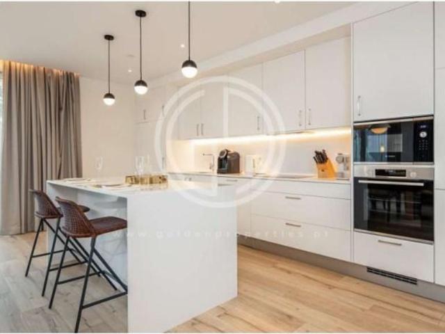 Apartamento venda em São Francisco Xavier, Lisboa