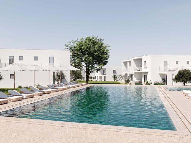 Apartamento venda em Faro