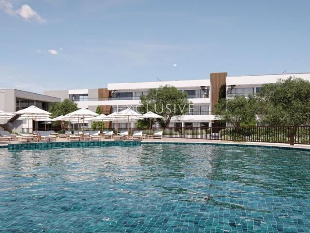 Apartamento venda em Lagoa, Faro