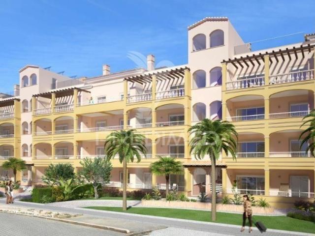 Apartamento venda em Lagos, Faro