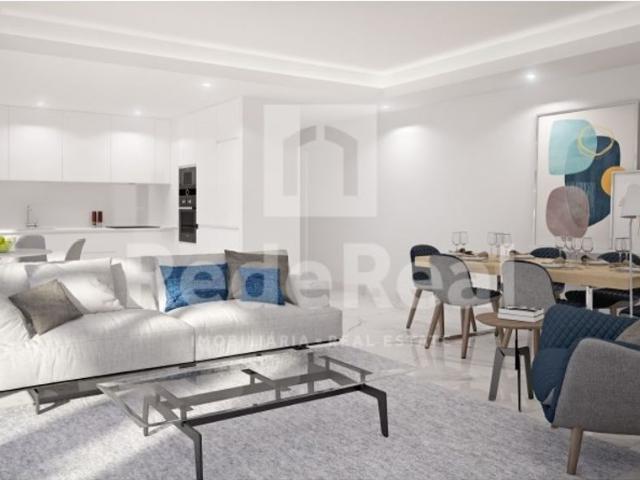 Apartamento venda em Ameijeira de Baixo, Lagos