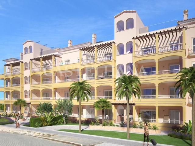 Apartamento venda em Lagos, Ameijeira de Cima