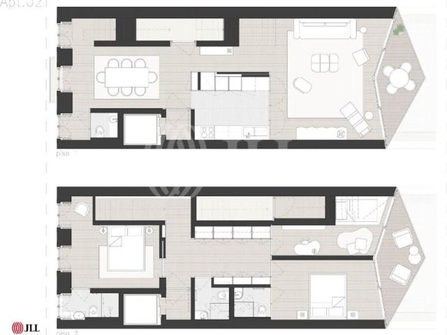 Apartamento venda em Estrela, Lisboa