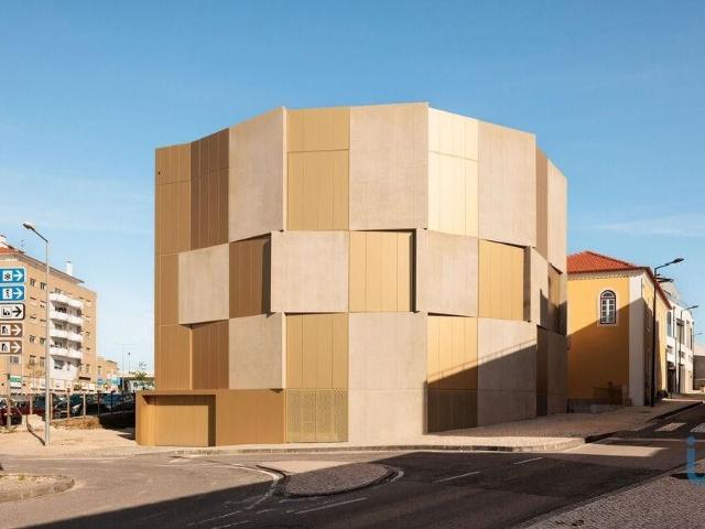 Apartamento venda em Leiria