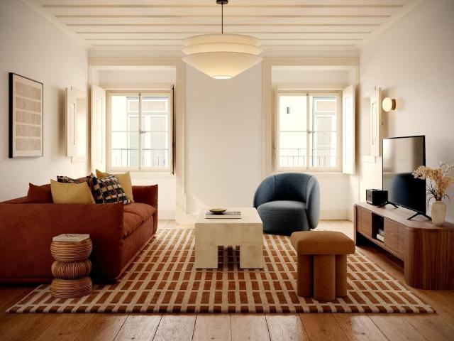 Apartamento venda em Santa Maria Maior, Lisboa
