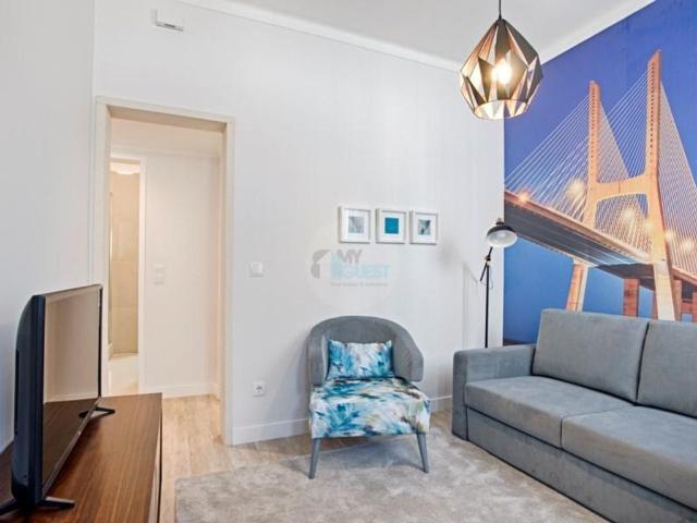 Apartamento venda em São Francisco Xavier, Lisboa