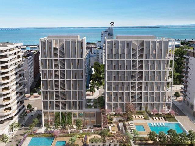 Apartamento venda em Parque das Nações, Lisboa