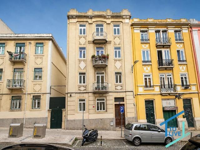 Apartamento venda em Lisboa