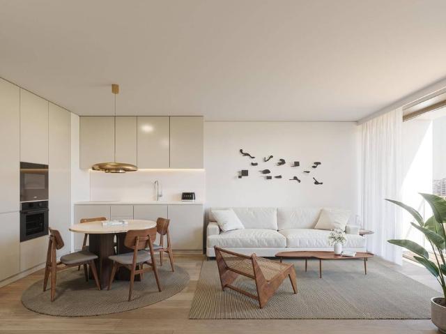 Apartamento venda em Lisboa