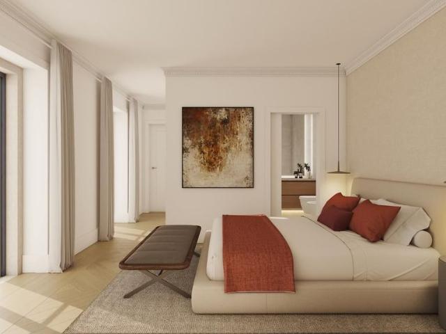 Apartamento venda em Estrela, Lisboa