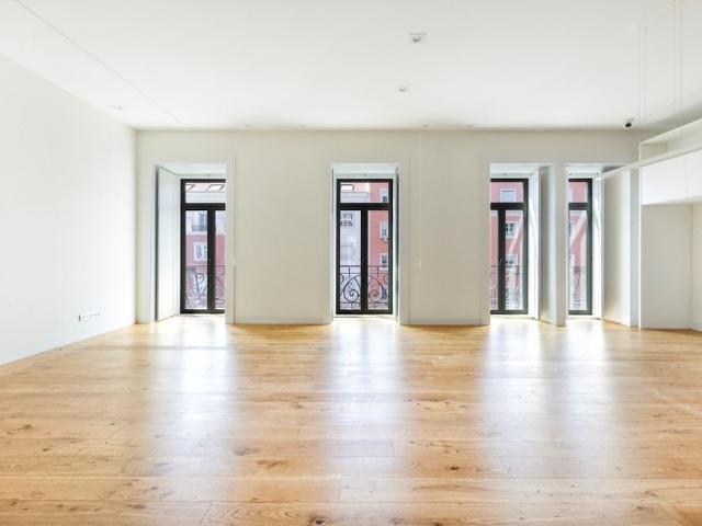 Apartamento venda em Avenidas Novas, Lisboa