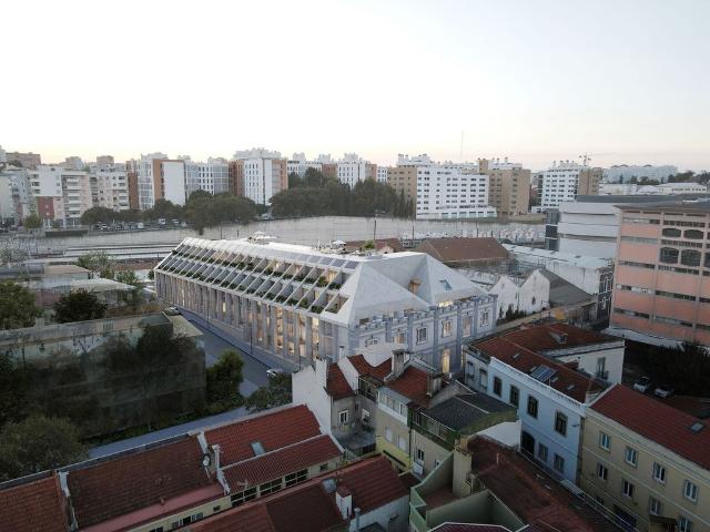 Apartamento venda em Marvila, Lisboa
