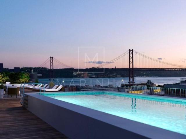 Apartamento venda em Estrela, Lisboa