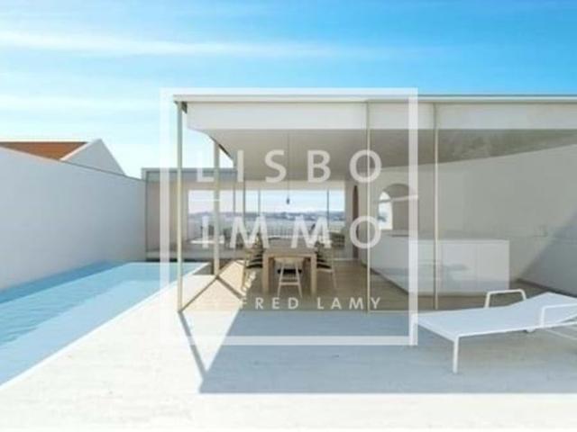 Apartamento venda em Santa Maria Maior, Lisboa