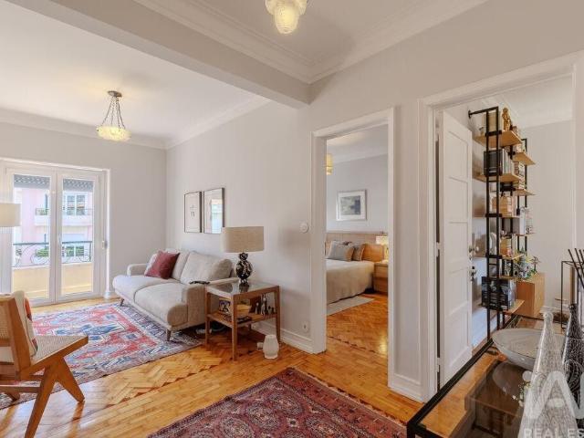 Apartamento venda em Lisboa