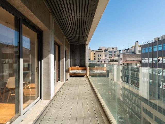Apartamento venda em Santo António, Lisboa