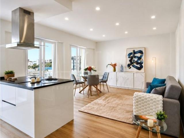 Apartamento venda em Lisboa