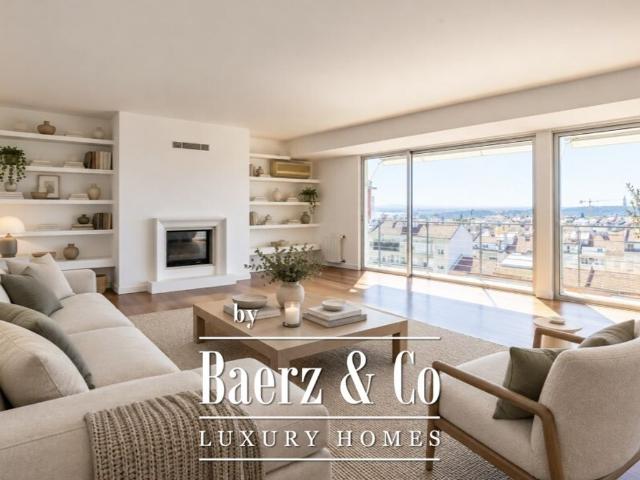 Apartamento venda em Campo de Ourique, Lisboa