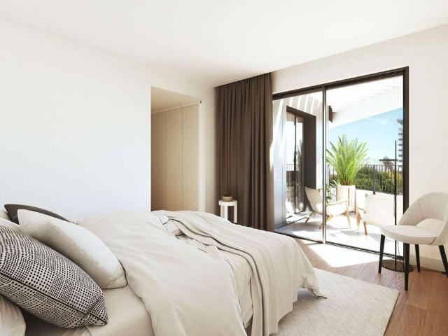 Loft venda em Parque das Nações, Lisboa