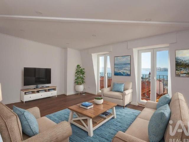 Apartamento venda em Lisboa