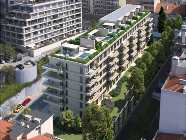 Apartamento venda em Santo António, Lisboa