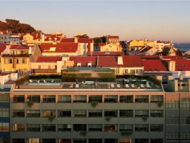 Apartamento venda em Estrela, Lisboa